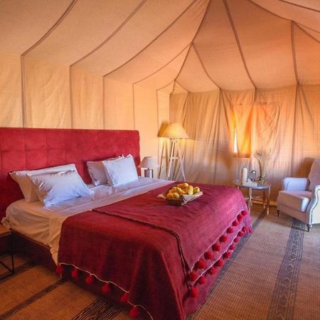 Sahara Family Camp Merzouga Extérieur photo