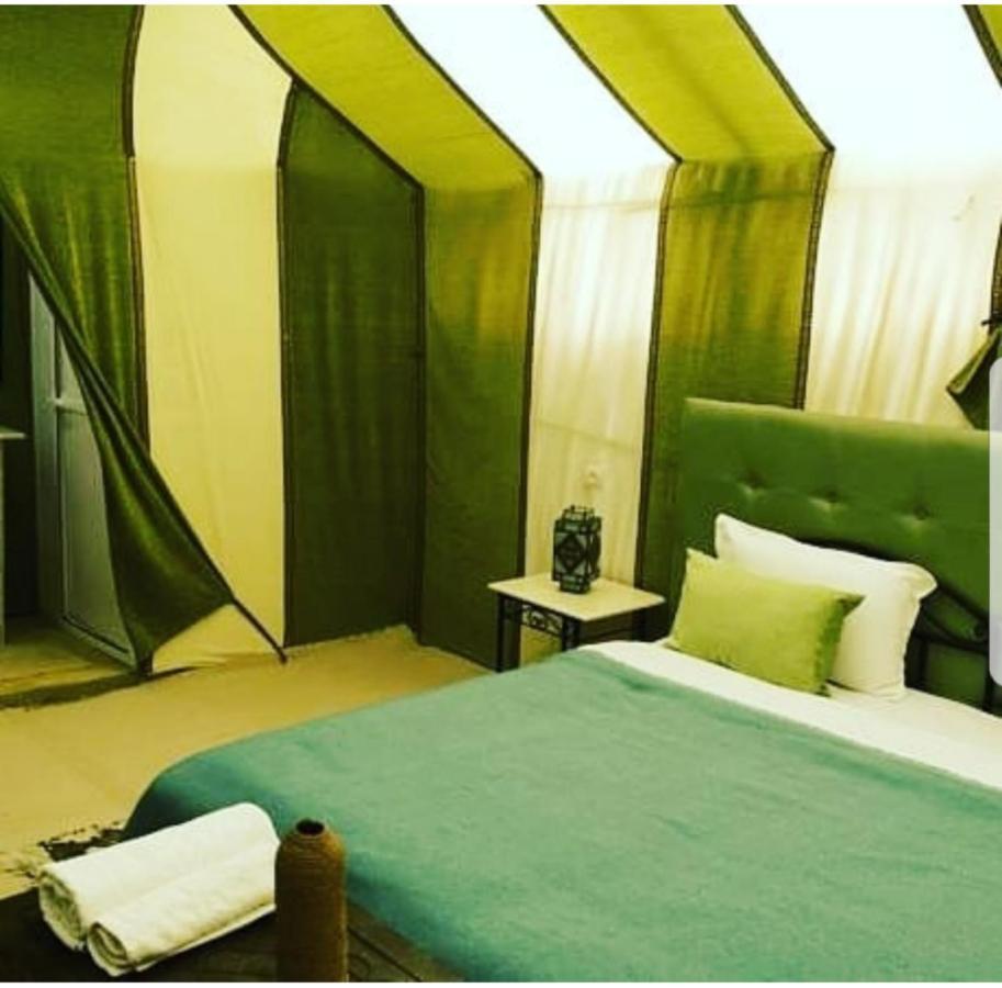 Sahara Family Camp Merzouga Extérieur photo